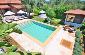 Villa Zeytin